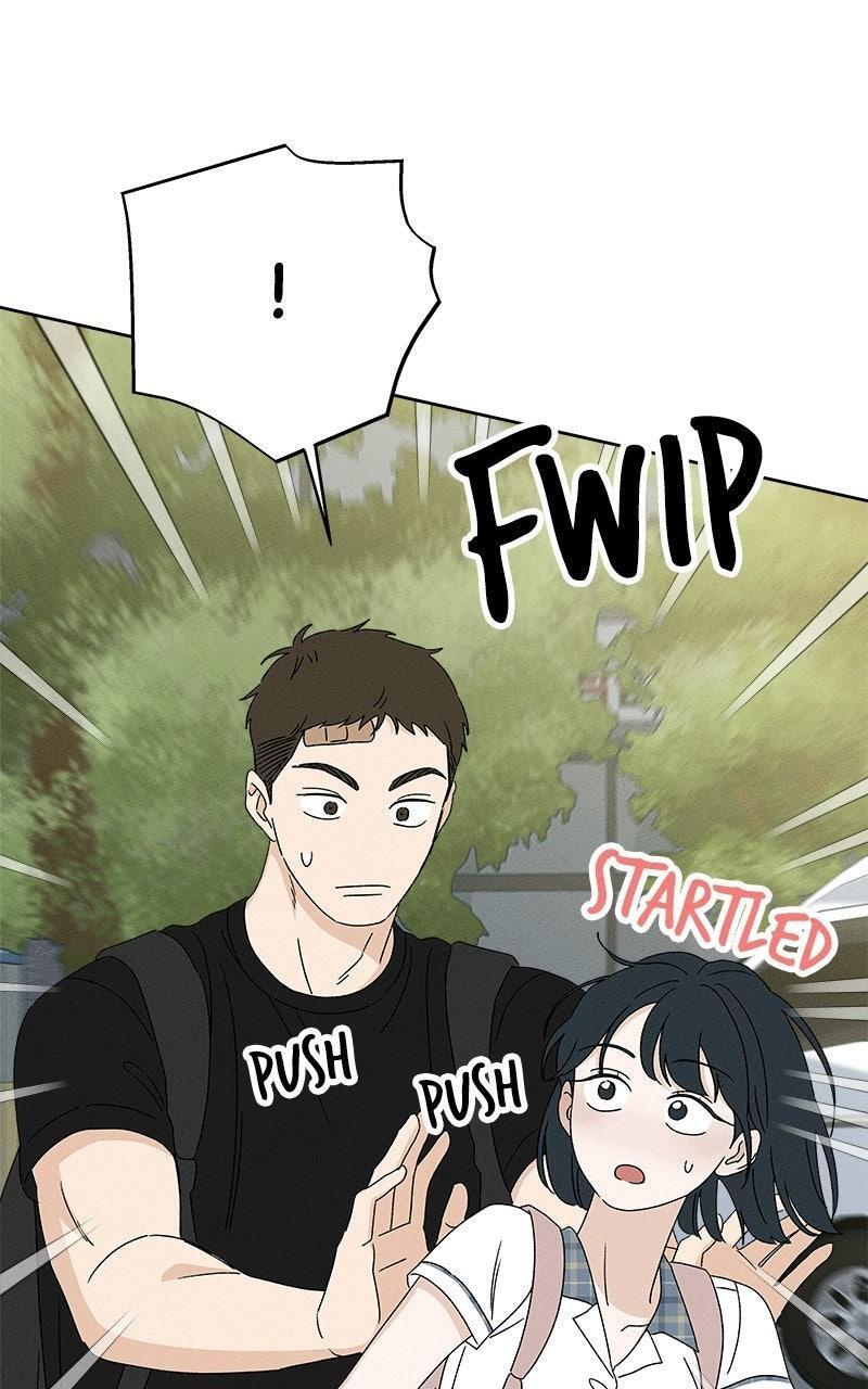 Read Miyeon Manga Online