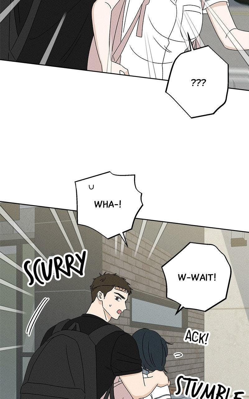 Read Miyeon Manga Online