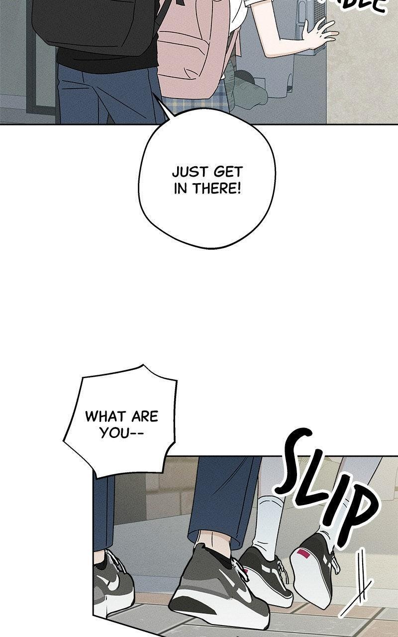 Read Miyeon Manga Online