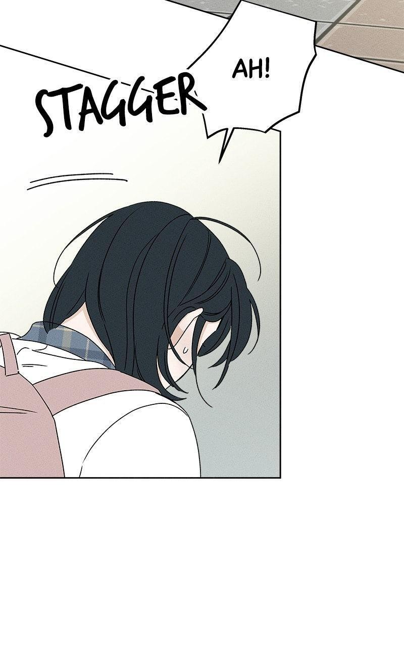 Read Miyeon Manga Online