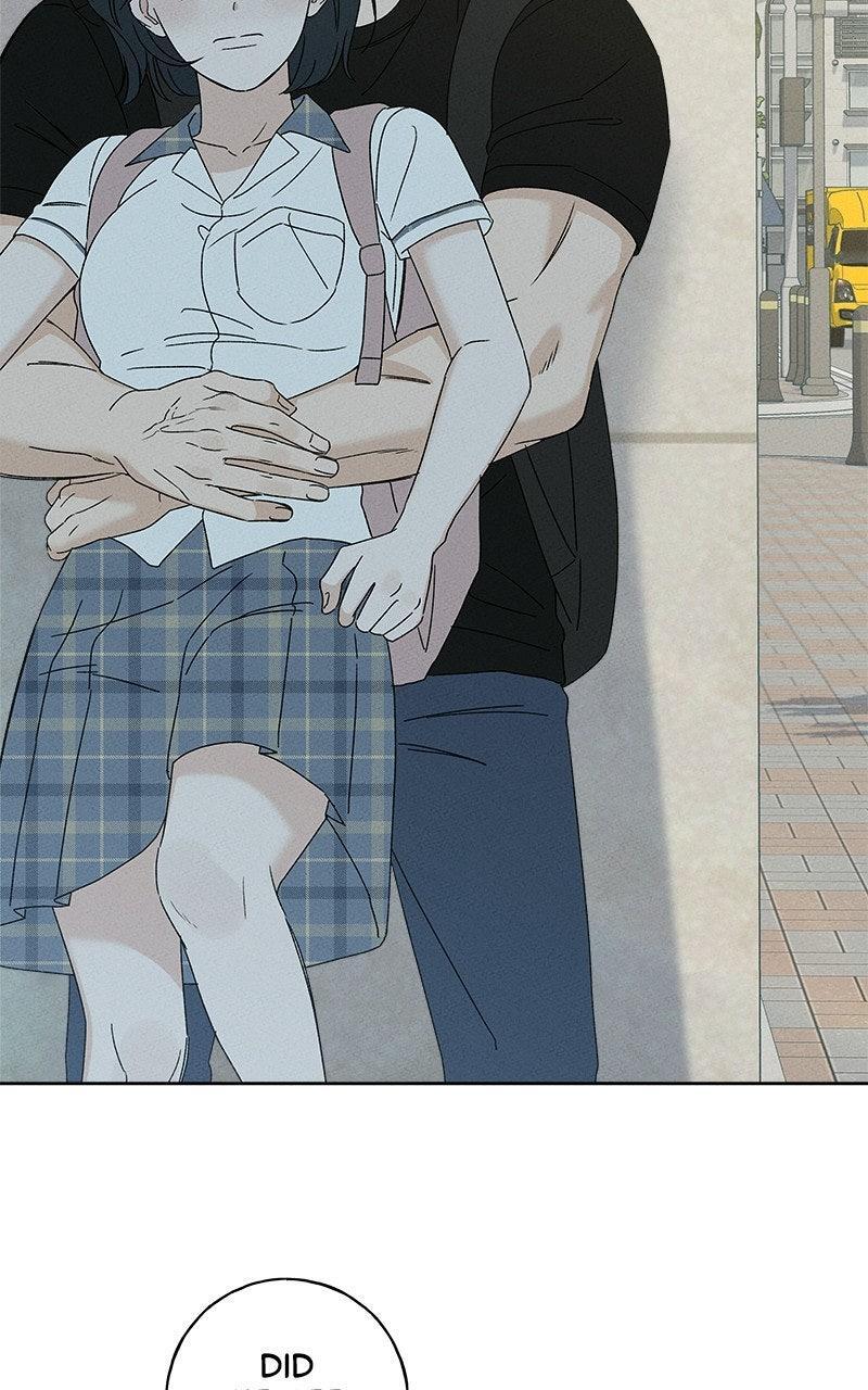 Read Miyeon Manga Online