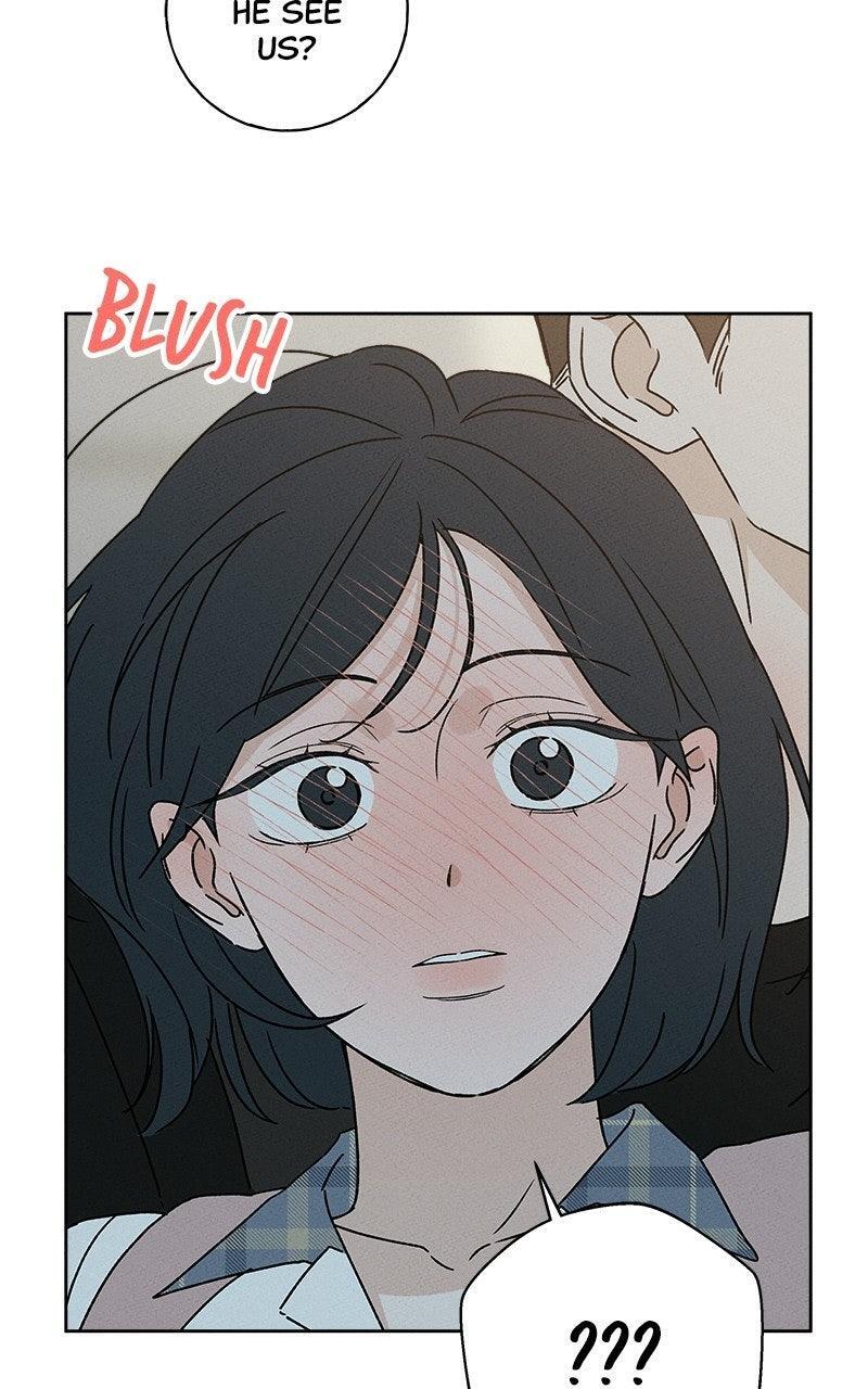 Read Miyeon Manga Online
