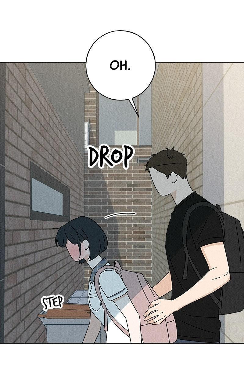 Read Miyeon Manga Online