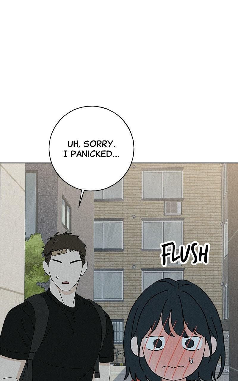 Read Miyeon Manga Online