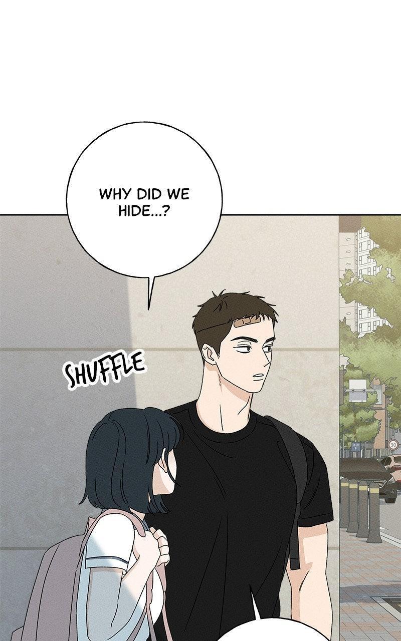 Read Miyeon Manga Online