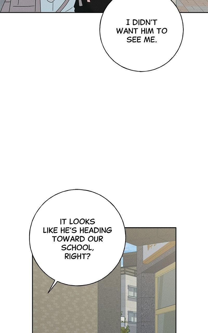 Read Miyeon Manga Online