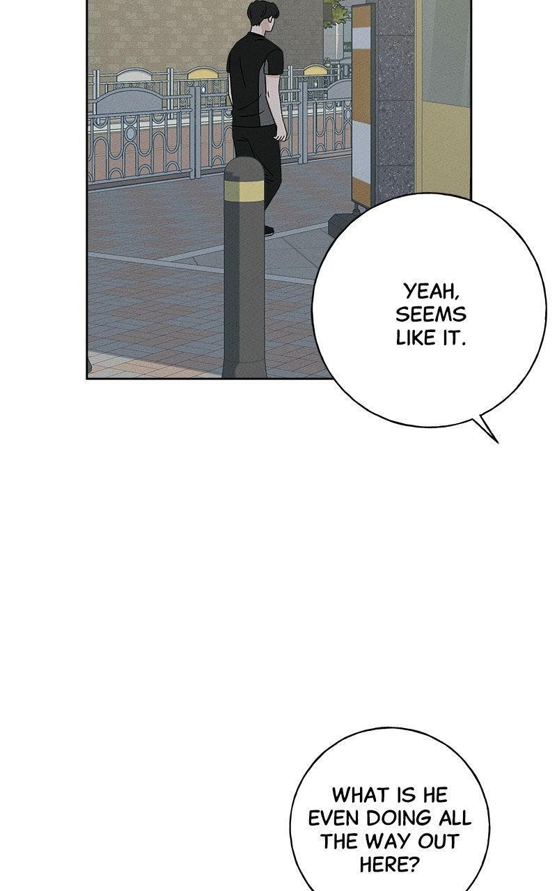 Read Miyeon Manga Online