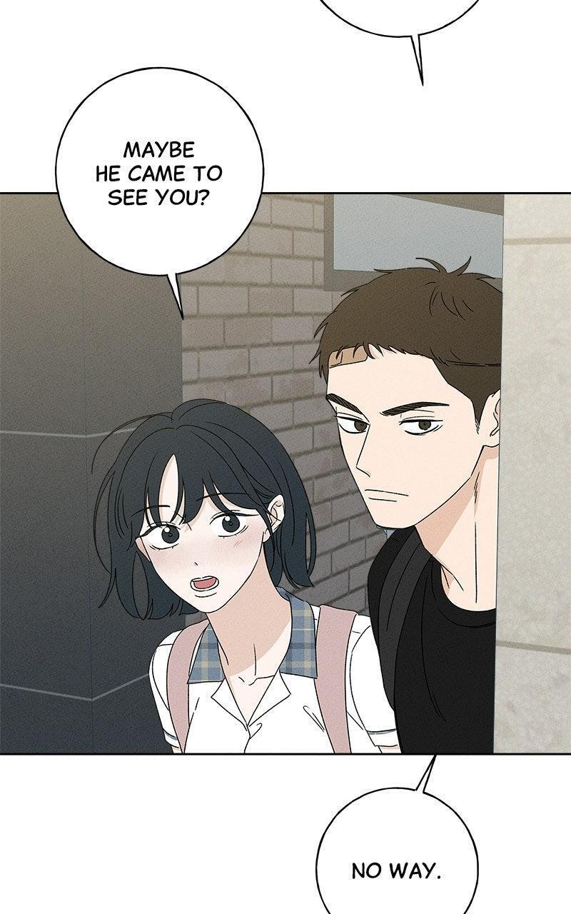 Read Miyeon Manga Online