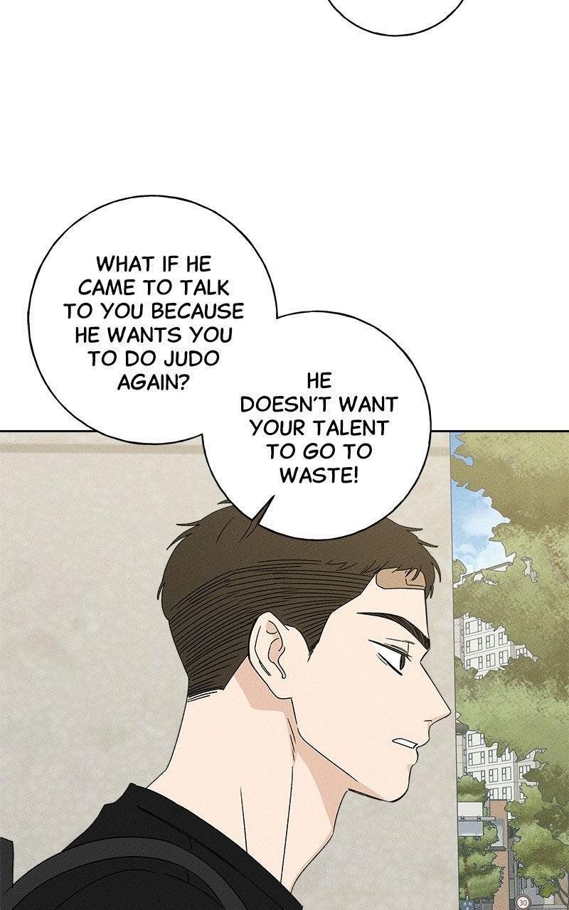 Read Miyeon Manga Online