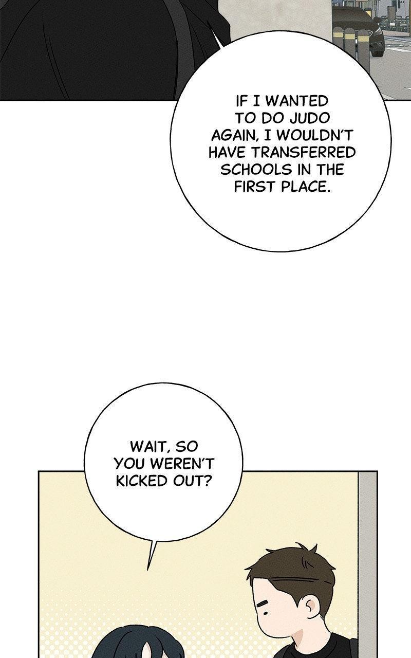 Read Miyeon Manga Online