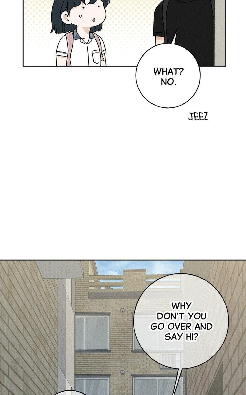 Read Miyeon Manga Online