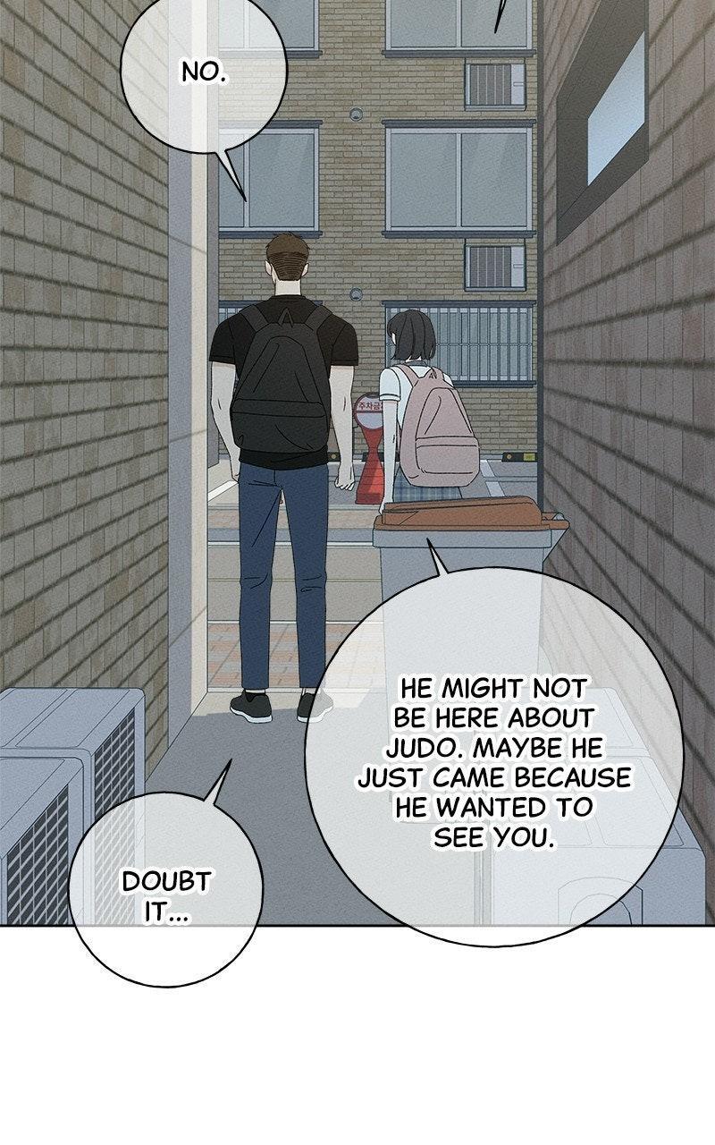 Read Miyeon Manga Online
