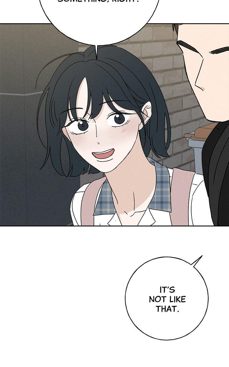 Read Miyeon Manga Online