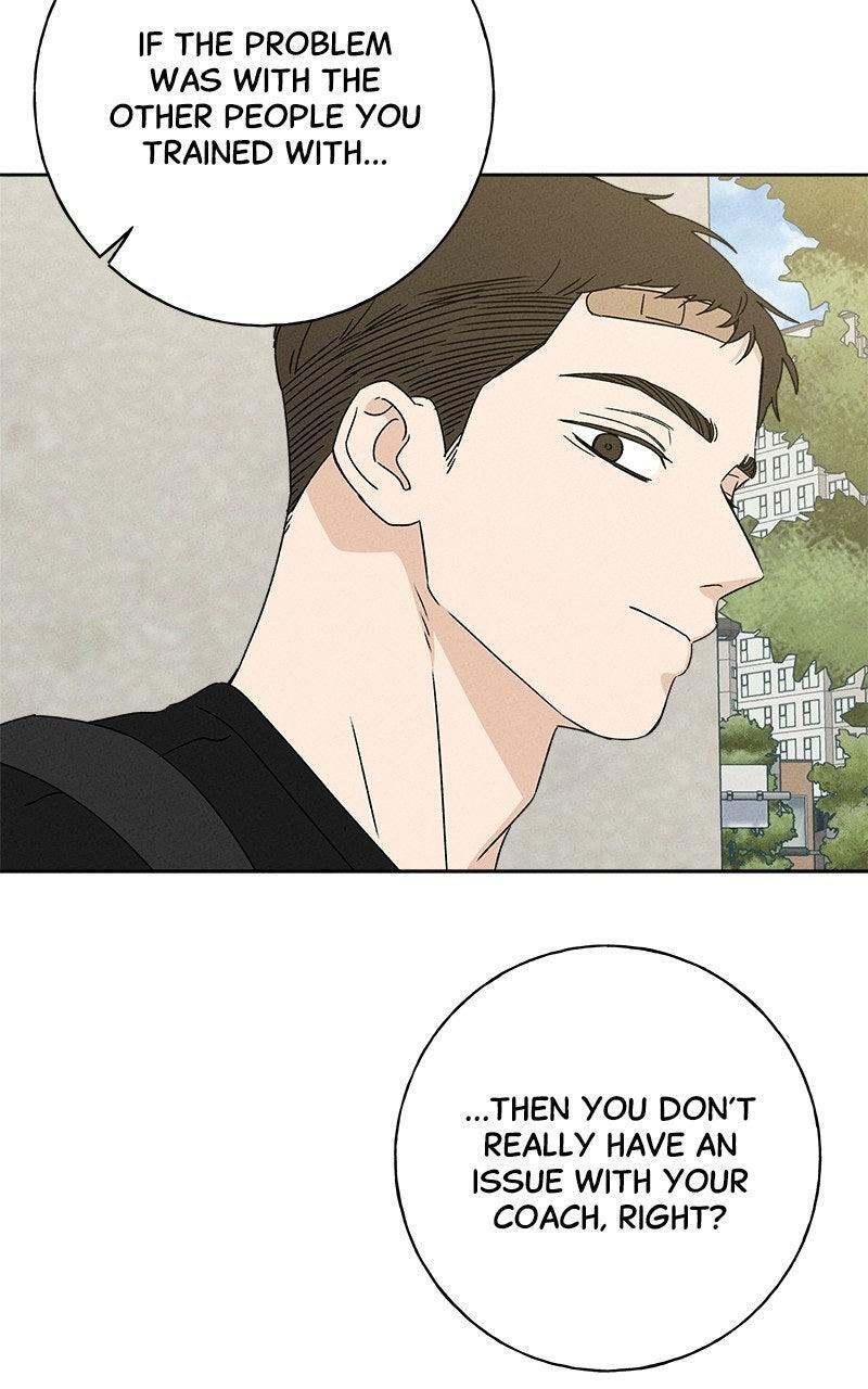 Read Miyeon Manga Online