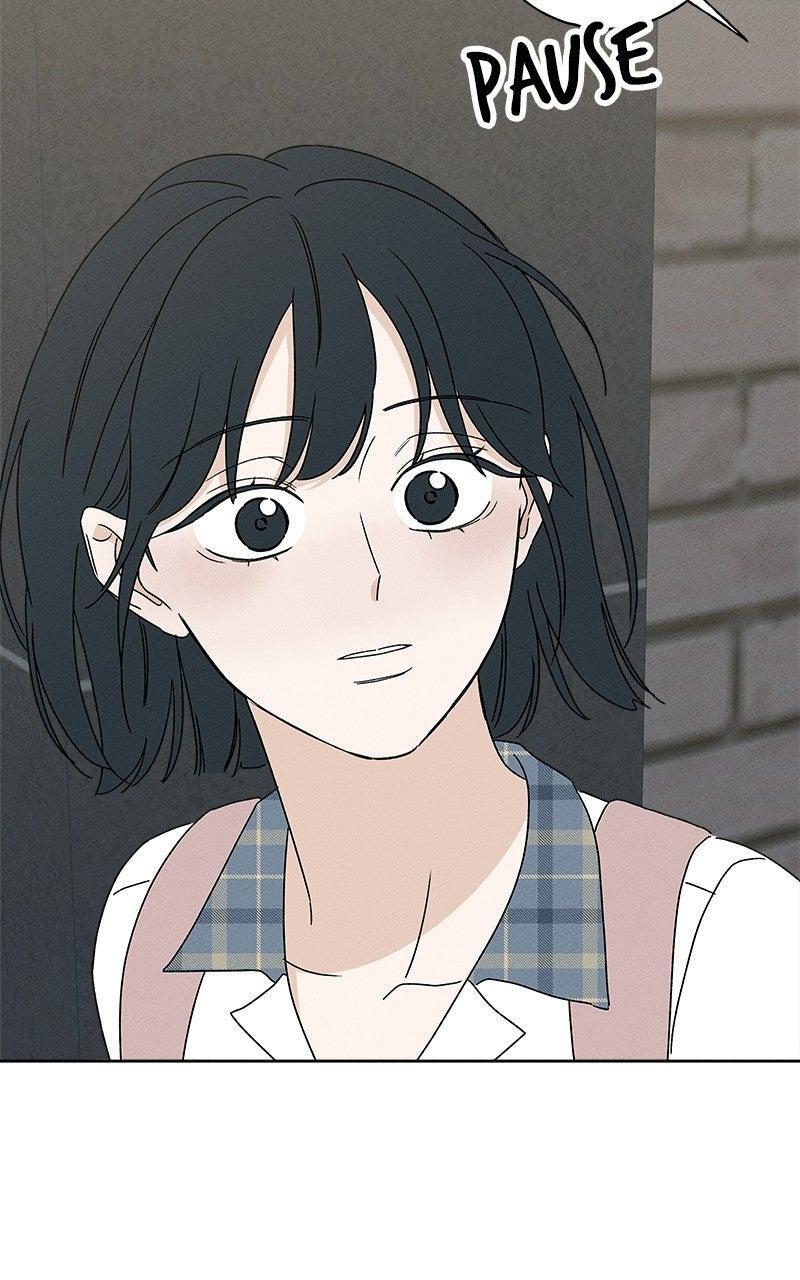 Read Miyeon Manga Online