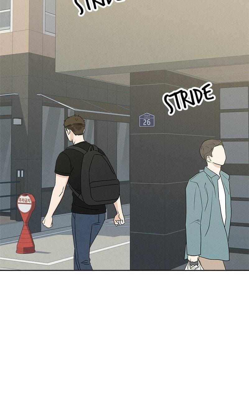 Read Miyeon Manga Online
