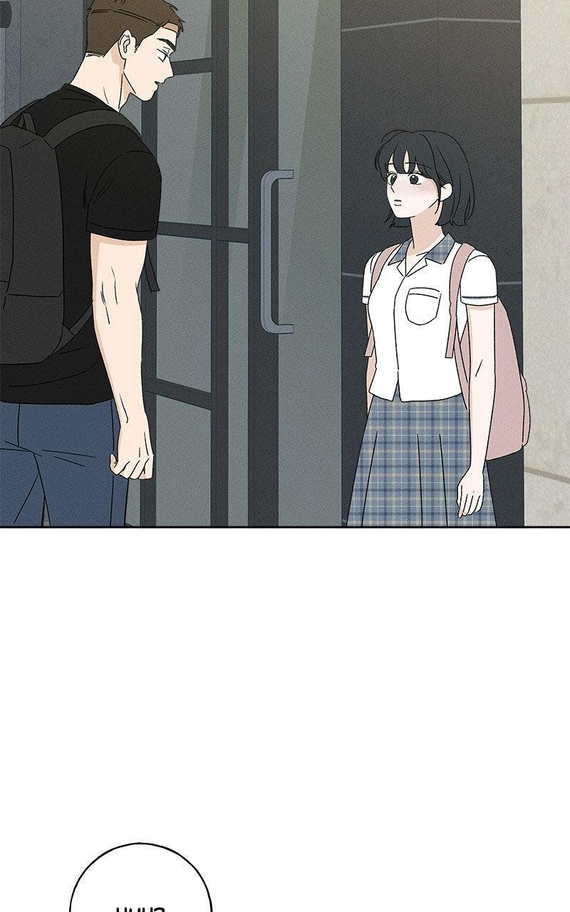 Read Miyeon Manga Online