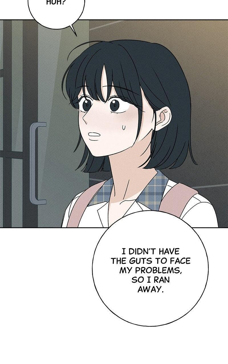 Read Miyeon Manga Online