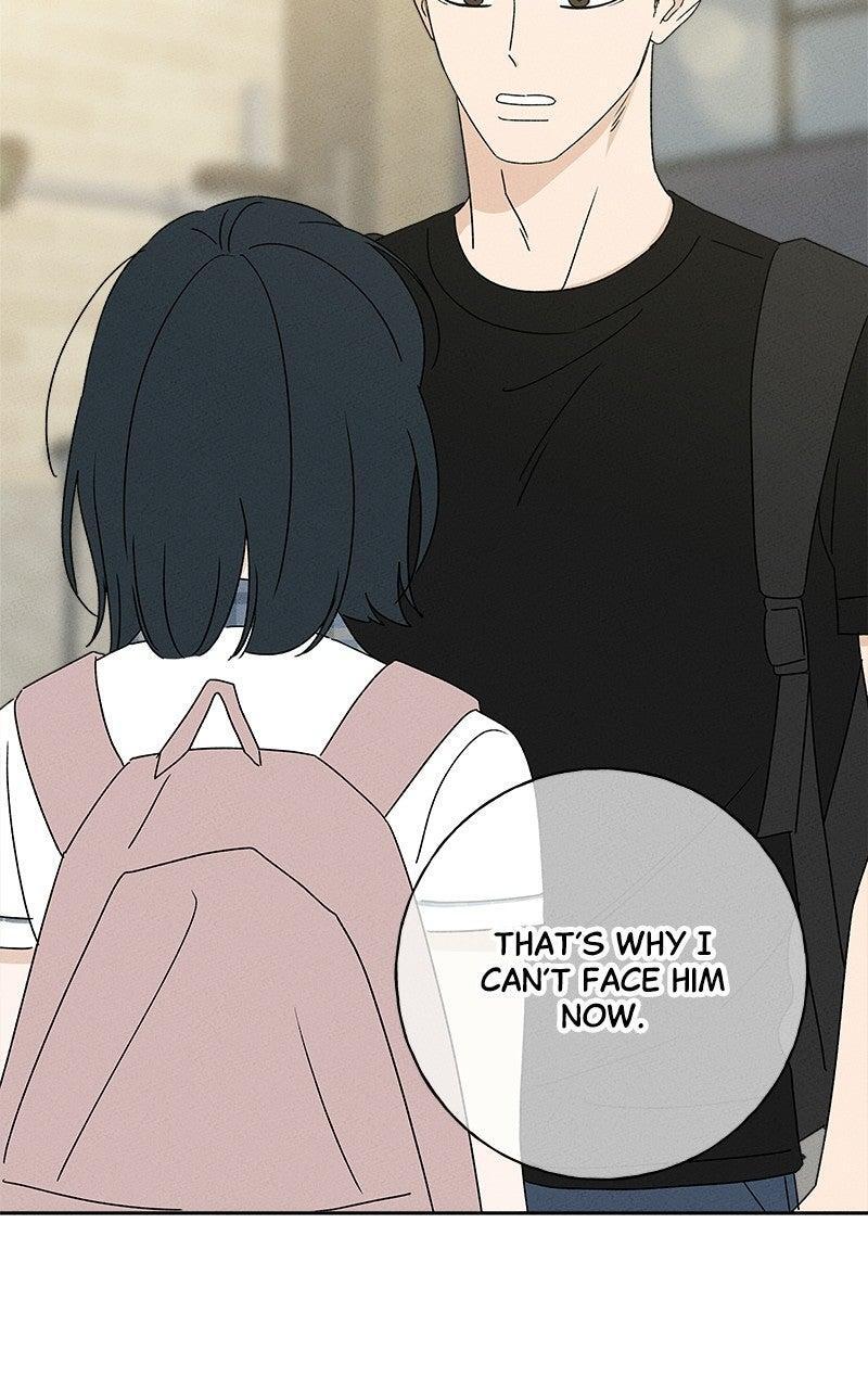 Read Miyeon Manga Online