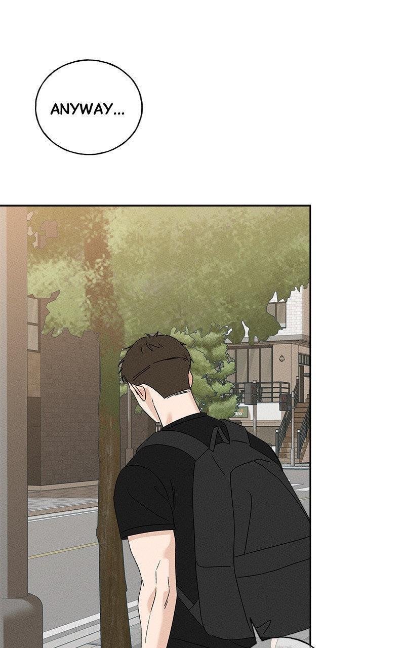 Read Miyeon Manga Online
