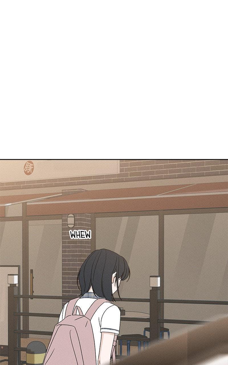 Read Miyeon Manga Online