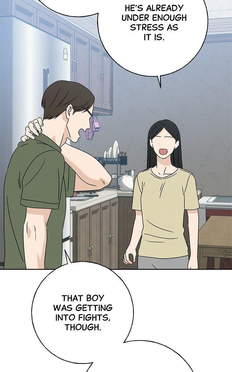 Read Miyeon Manga Online