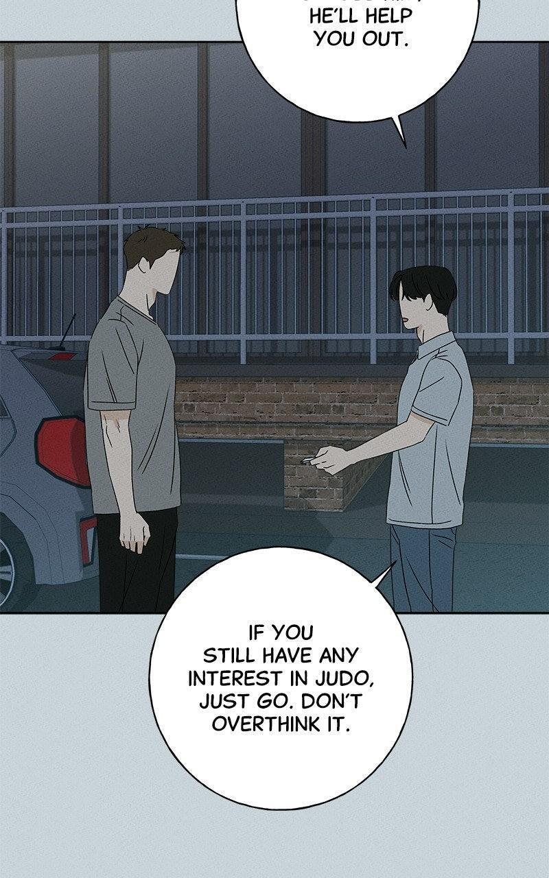 Read Miyeon Manga Online