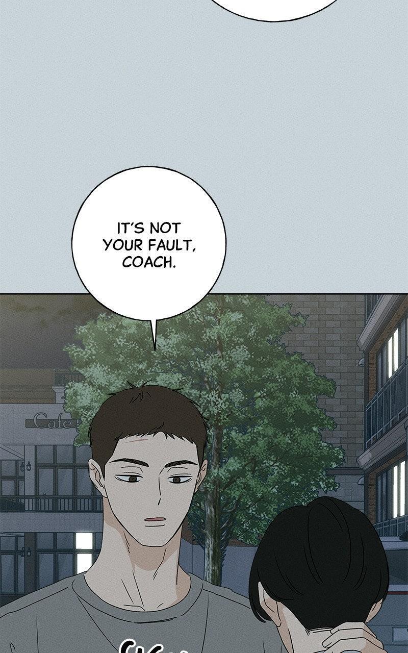 Read Miyeon Manga Online