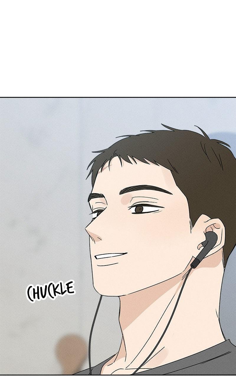 Read Miyeon Manga Online