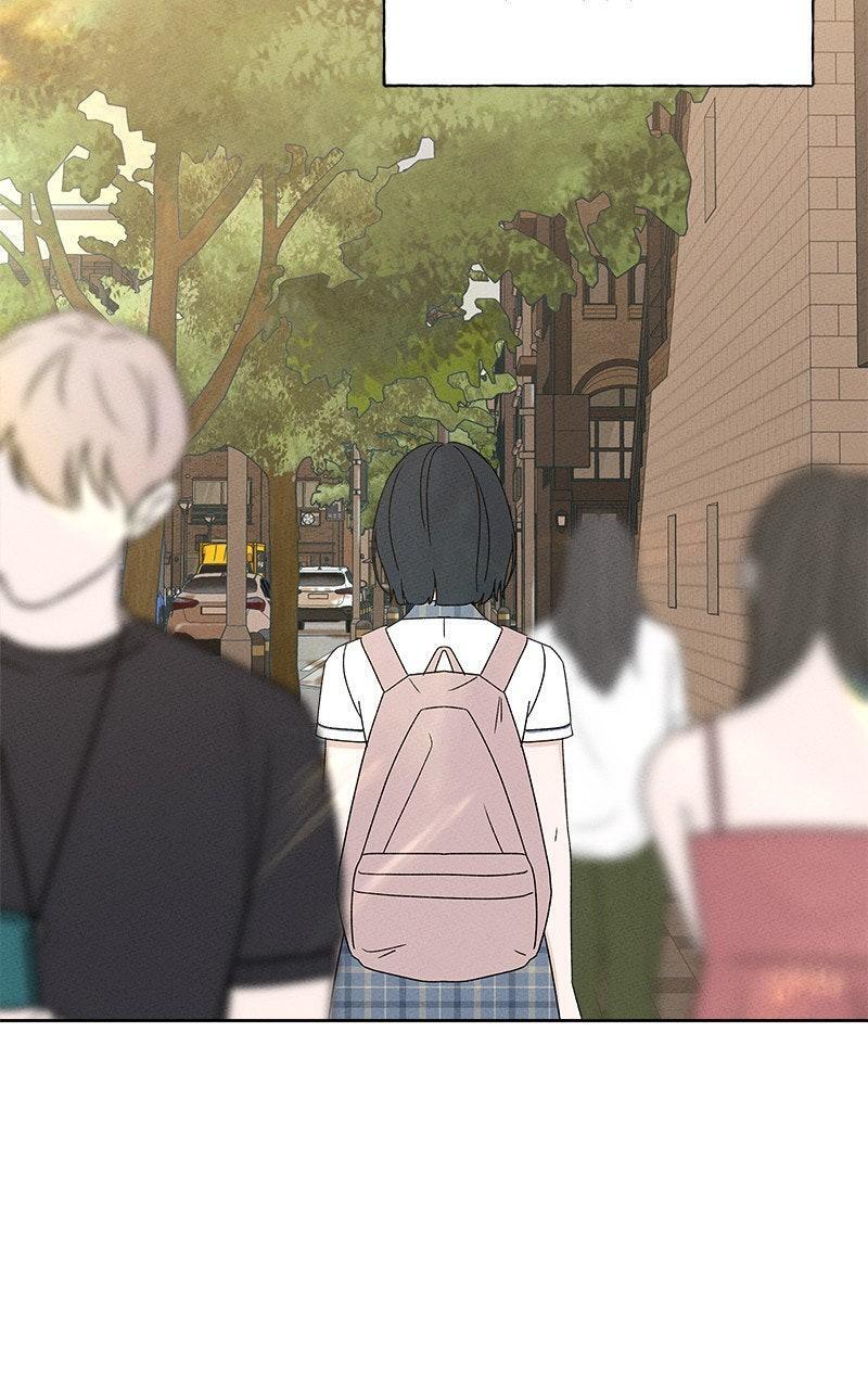 Read Miyeon Manga Online