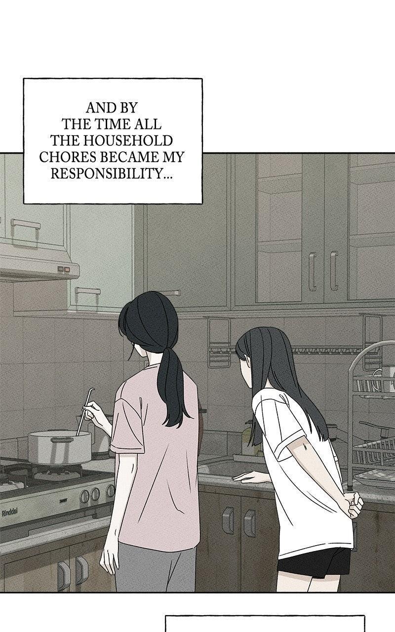 Read Miyeon Manga Online