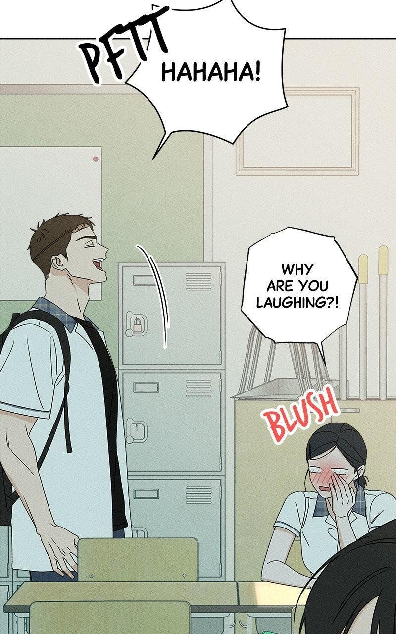 Read Miyeon Manga Online