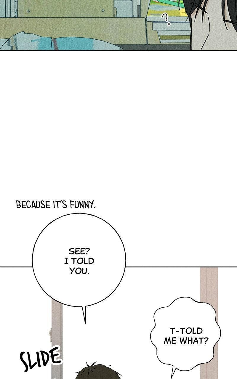 Read Miyeon Manga Online