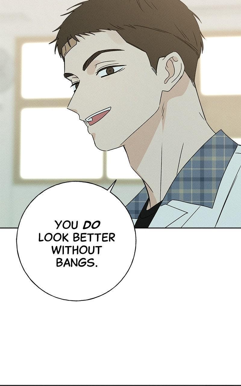 Read Miyeon Manga Online