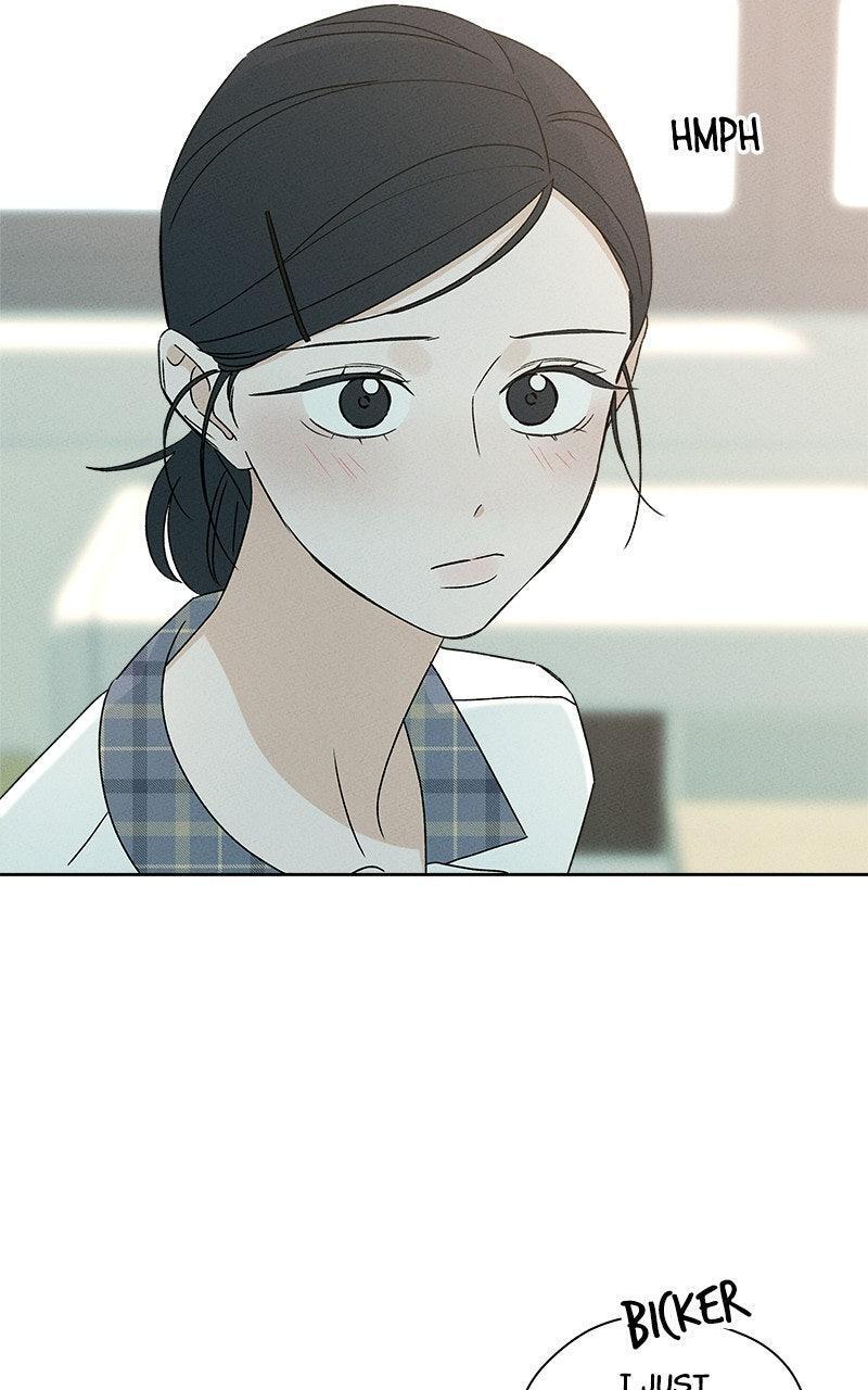 Read Miyeon Manga Online