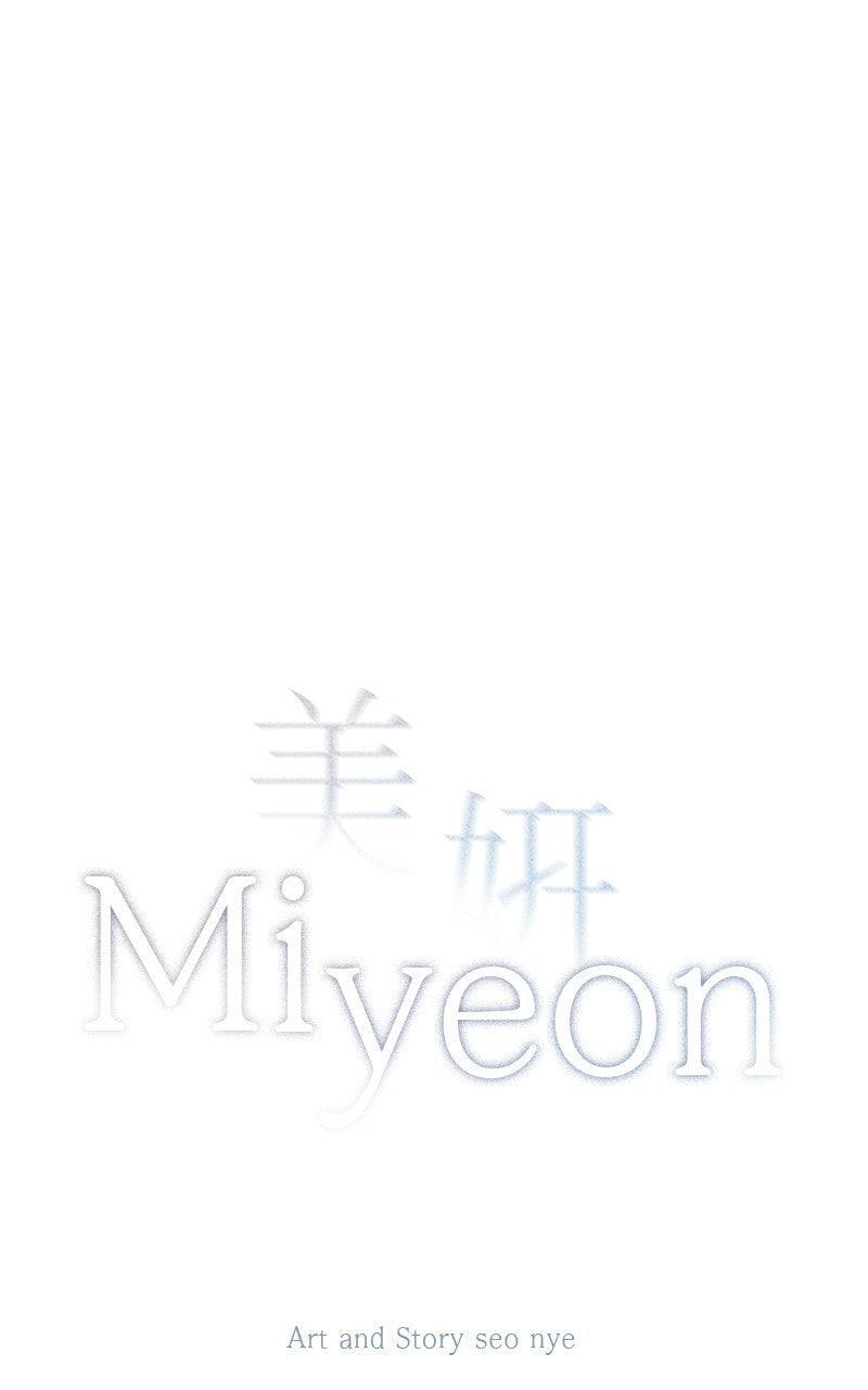 Read Miyeon Manga Online