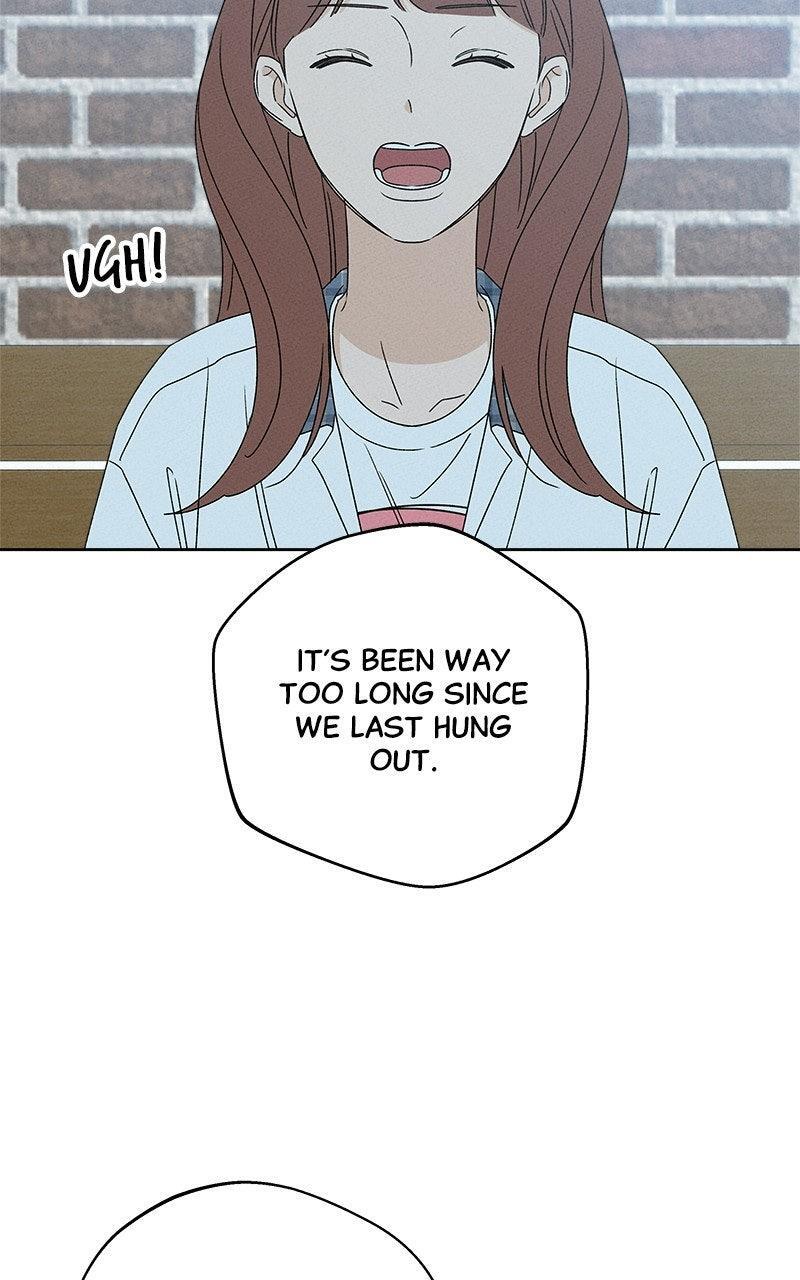 Read Miyeon Manga Online