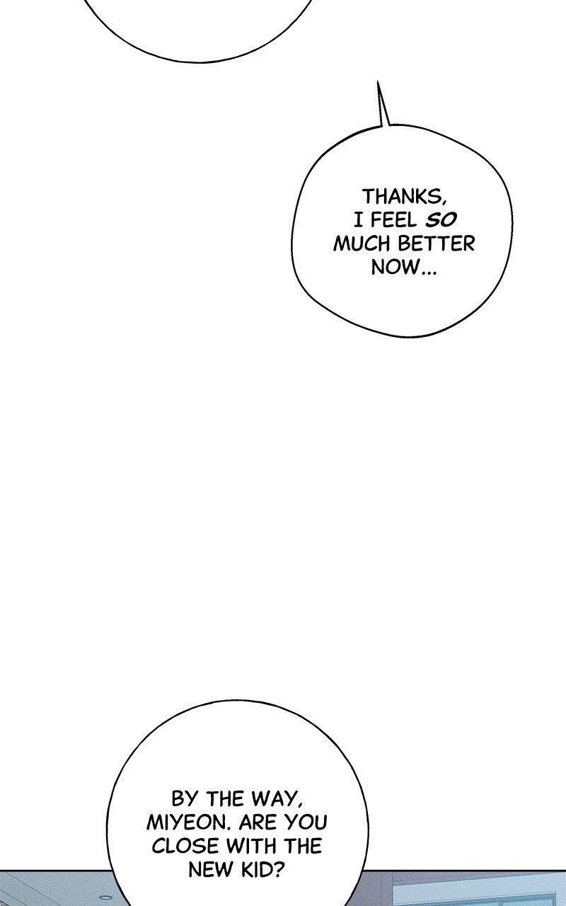 Read Miyeon Manga Online