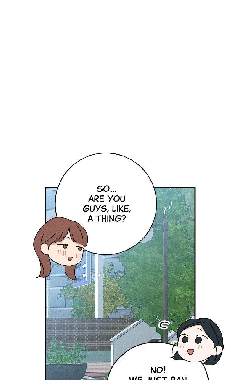 Read Miyeon Manga Online