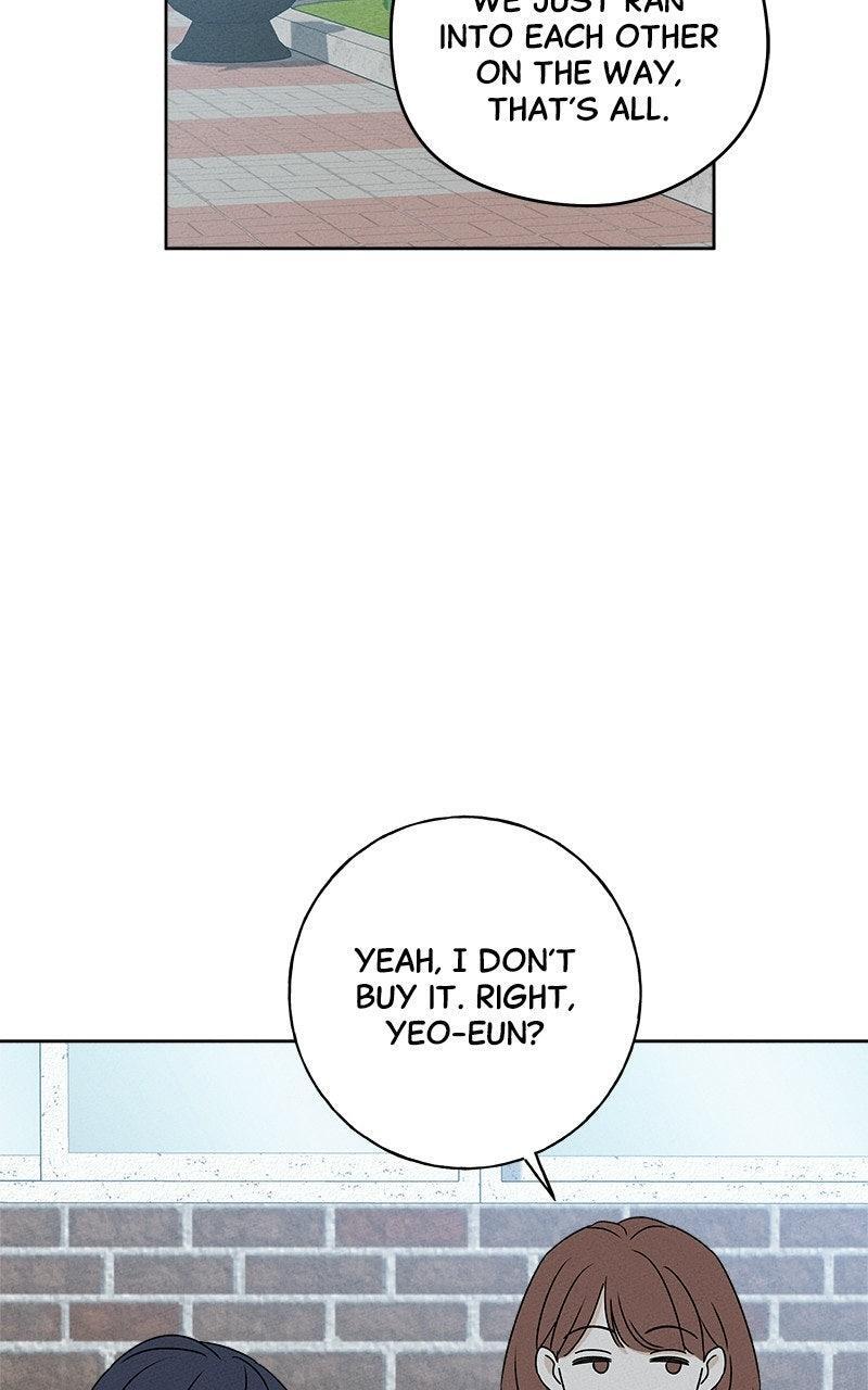 Read Miyeon Manga Online