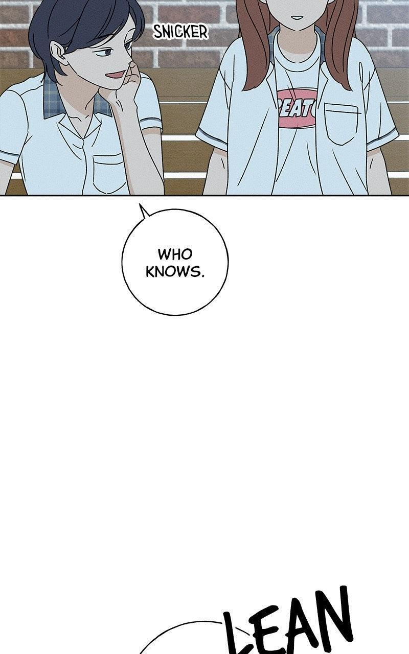 Read Miyeon Manga Online