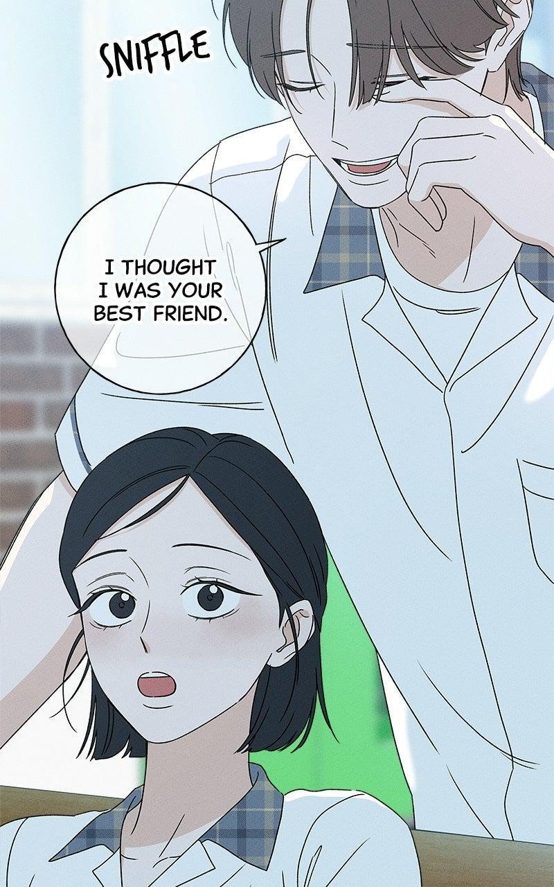 Read Miyeon Manga Online