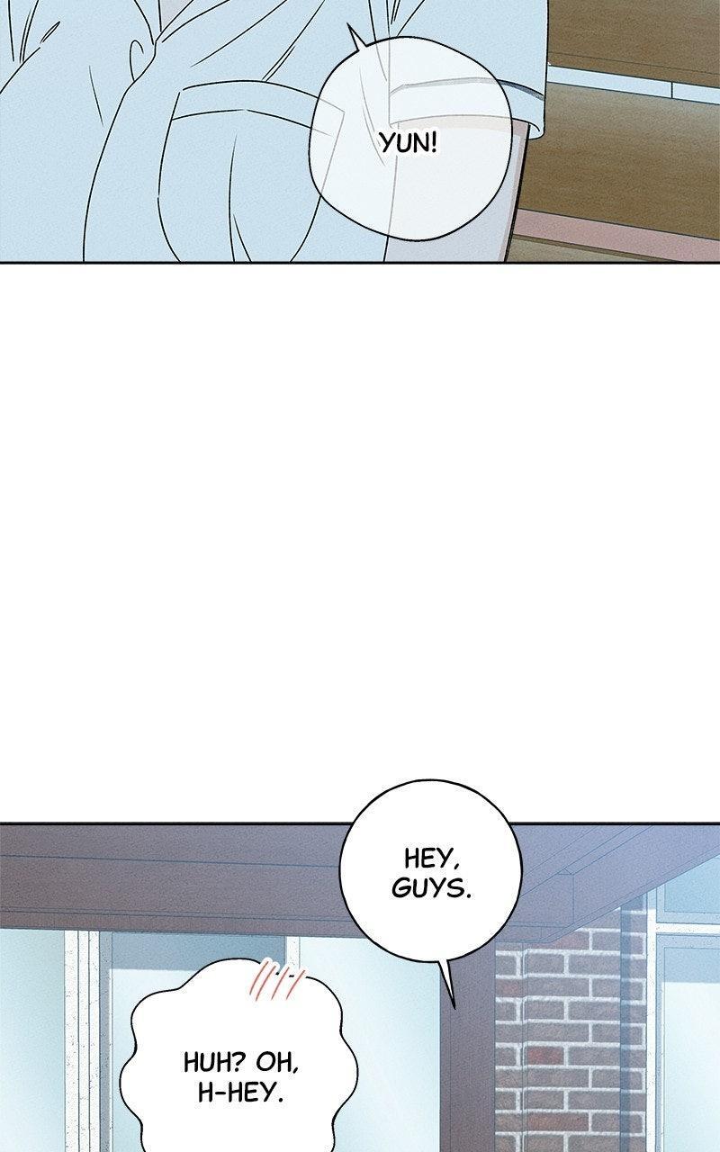 Read Miyeon Manga Online