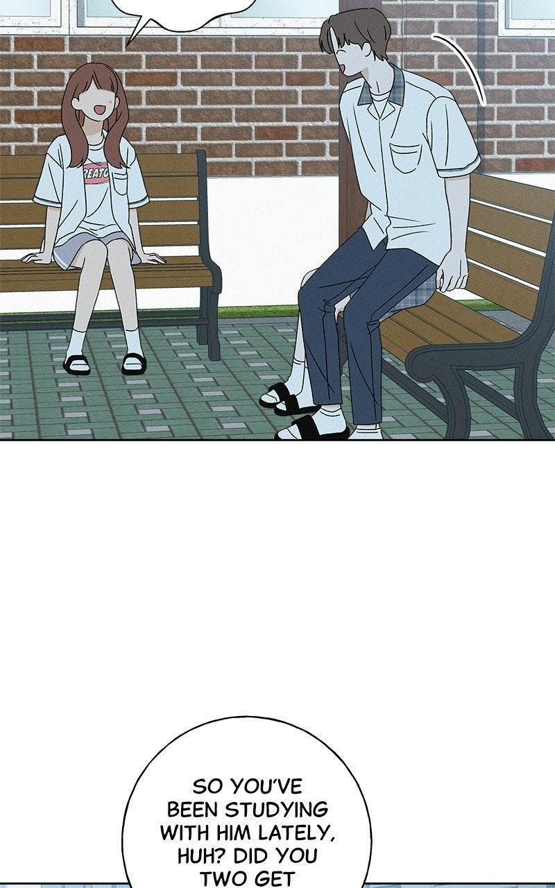 Read Miyeon Manga Online