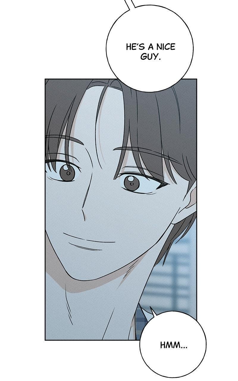 Read Miyeon Manga Online