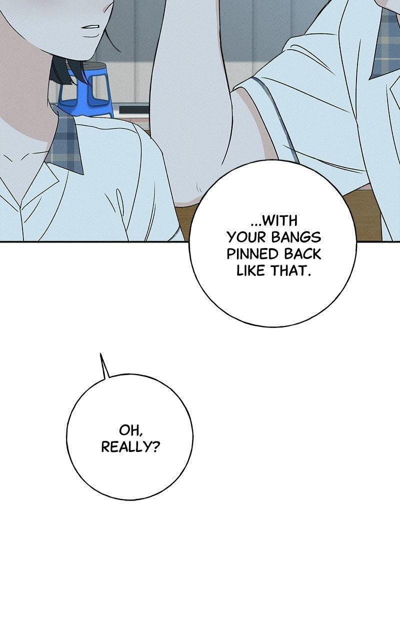 Read Miyeon Manga Online
