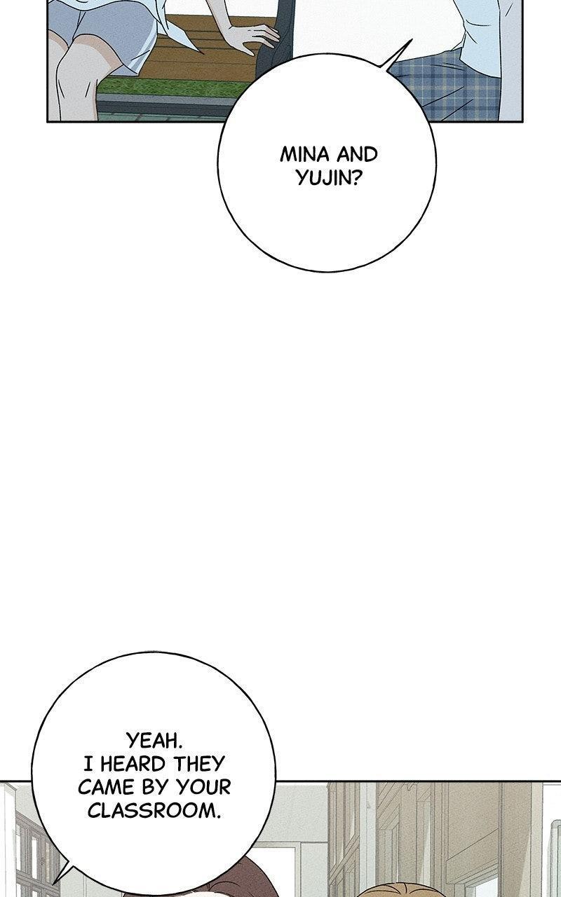 Read Miyeon Manga Online