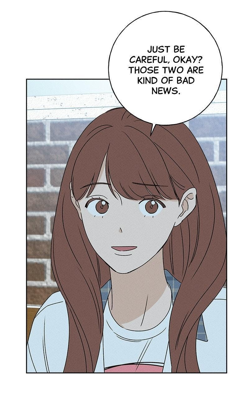 Read Miyeon Manga Online