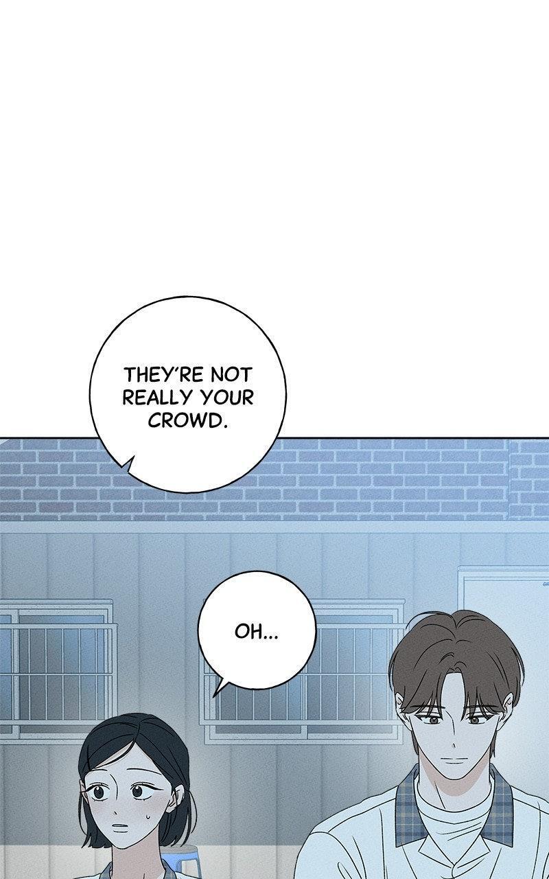 Read Miyeon Manga Online