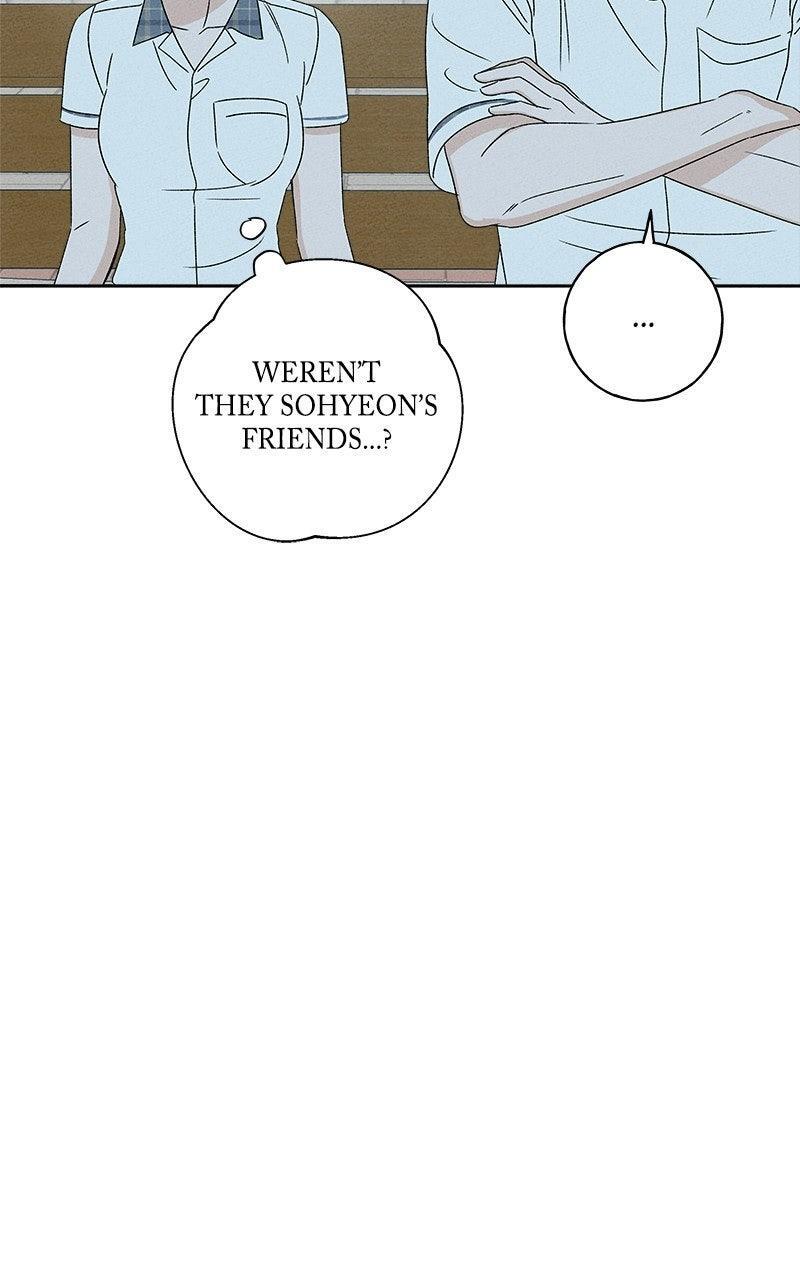 Read Miyeon Manga Online
